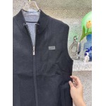 2025年12月14日入荷新作Zegnaセーター秋冬高品質/人気/限定版/Knt工場