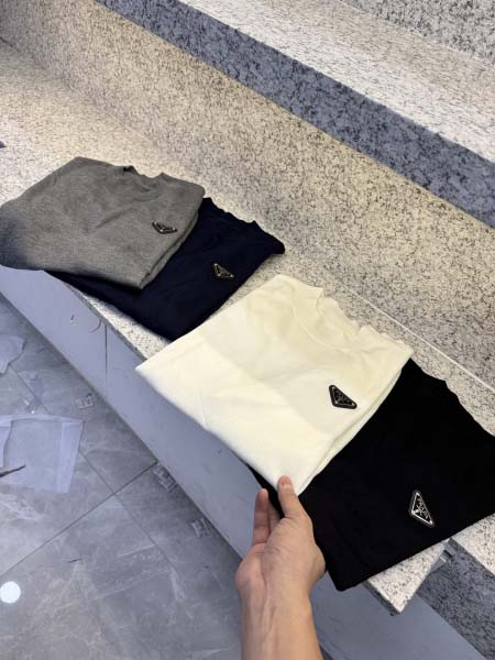 2025年12月14日入荷新作Pradaニット/セーター秋冬...