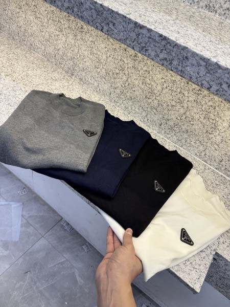 2025年12月14日入荷新作Pradaニット/セーター秋冬...