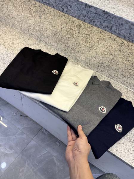 2025年12月14日入荷新作Monclerニット/セーター...