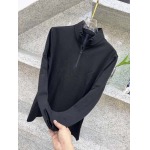 2025年12月14日入荷新作PRADA長袖秋冬高品質/人気/限定版/Knt工場