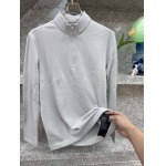 2025年12月14日入荷新作PRADA長袖秋冬高品質/人気/限定版/Knt工場