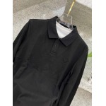 2025年12月14日入荷新作PRADA長袖秋冬高品質/人気/限定版/Knt工場