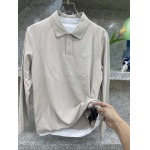 2025年12月14日入荷新作PRADA長袖秋冬高品質/人気/限定版/Knt工場