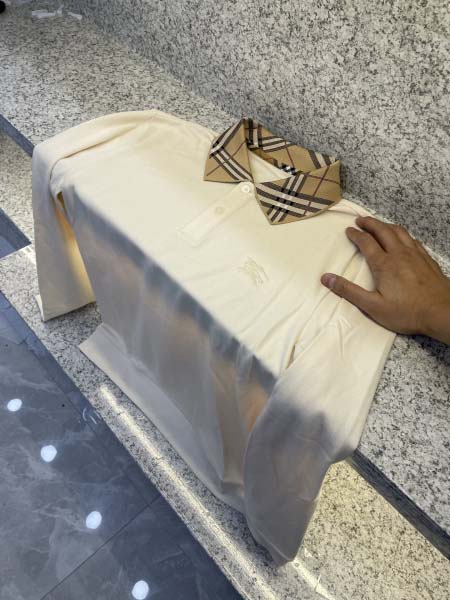 2025年12月14日入荷新作Burberry 長袖秋冬高品...