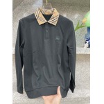 2025年12月14日入荷新作Burberry 長袖秋冬高品質/人気/限定版/Knt工場