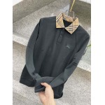 2025年12月14日入荷新作Burberry 長袖秋冬高品質/人気/限定版/Knt工場