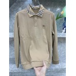 2025年12月14日入荷新作Burberry 長袖秋冬高品質/人気/限定版/Knt工場