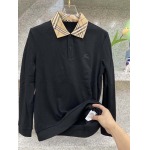 2025年12月14日入荷新作Burberry 長袖秋冬高品質/人気/限定版/Knt工場