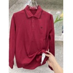 2025年12月14日入荷新作Dior長袖秋冬高品質/人気/限定版/Knt工場