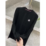 2025年12月14日入荷新作Moncler長袖秋冬高品質/人気/限定版/Knt工場