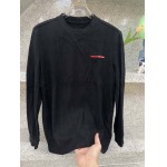 2025年12月14日入荷新作Prada長袖秋冬高品質/人気/限定版/Knt工場