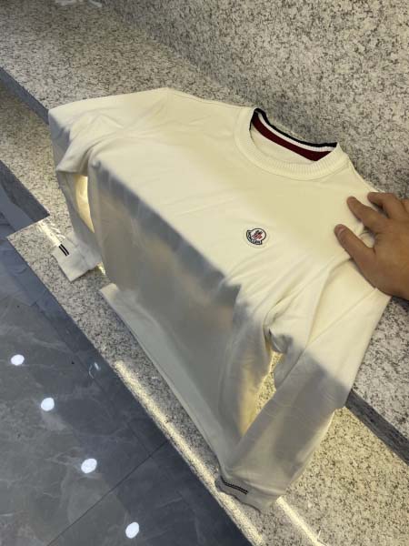 2025年12月14日入荷新作Moncler長袖秋冬高品質/...