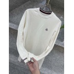 2025年12月14日入荷新作Moncler長袖秋冬高品質/人気/限定版/Knt工場
