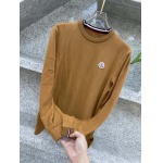 2025年12月14日入荷新作Moncler長袖秋冬高品質/人気/限定版/Knt工場