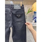 2025年12月14日入荷新作Pradaジーパン秋冬高品質/人気/限定版/Knt工場