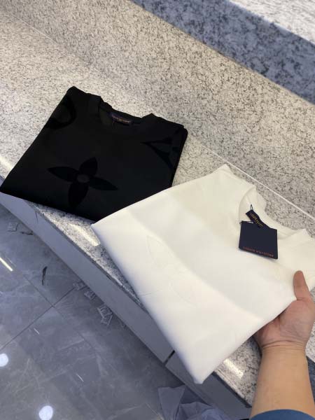 2025年12月14日入荷新作Louis Vuitton長袖...