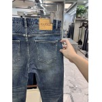 2025年12月14日入荷新作GUCCIジーパン秋冬高品質/人気/限定版/Knt工場
