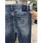 2025年12月14日入荷新作Stefano Ricciジーパン秋冬高品質/人気/限定版/Knt工場