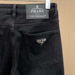 2025年12月14日入荷新作Pradaジーパン秋冬高品質/人気/限定版/Knt工場
