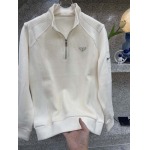 2025年12月14日入荷新作Pradaパーカー秋冬高品質/人気/限定版/Knt工場