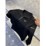 2025年12月14日入荷新作Pradaパーカー秋冬高品質/人気/限定版/Knt工場