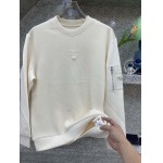 2025年12月14日入荷新作Pradaパーカー秋冬高品質/人気/限定版/Knt工場