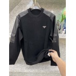 2025年12月14日入荷新作Pradaパーカー秋冬高品質/人気/限定版/Knt工場