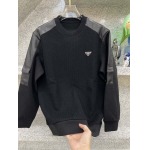 2025年12月14日入荷新作Pradaパーカー秋冬高品質/人気/限定版/Knt工場