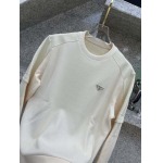 2025年12月14日入荷新作Pradaパーカー秋冬高品質/人気/限定版/Knt工場