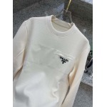 2025年12月14日入荷新作Pradaパーカー秋冬高品質/人気/限定版/Knt工場