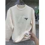 2025年12月14日入荷新作Pradaパーカー秋冬高品質/人気/限定版/Knt工場