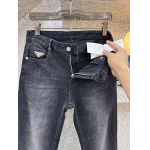 2025年12月14日入荷新作Pradaジーパン秋冬高品質/人気/限定版/Knt工場