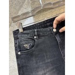 2025年12月14日入荷新作Pradaジーパン秋冬高品質/人気/限定版/Knt工場