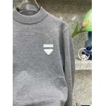 2025年12月14日入荷新作PRADAニット/セーター秋冬高品質/人気/限定版/Knt工場