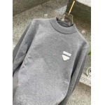 2025年12月14日入荷新作PRADAニット/セーター秋冬高品質/人気/限定版/Knt工場