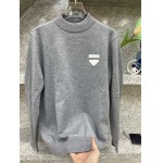 2025年12月14日入荷新作PRADAニット/セーター秋冬高品質/人気/限定版/Knt工場