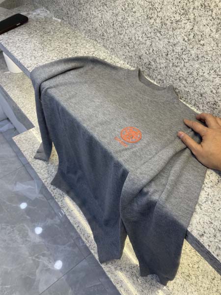 2025年12月14日入荷新作HERMESニット/セーター秋...