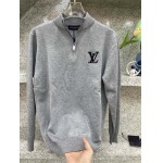 2025年12月14日入荷新作Louis Vuittonニット/セーター秋冬高品質/人気/限定版/Knt工場