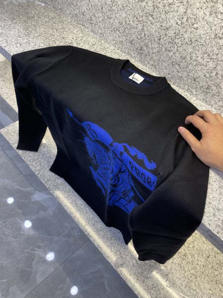 2025年12月14日入荷新作Burberry セーター秋冬...