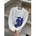 2025年12月14日入荷新作Burberry セーター秋冬高品質/人気/限定版/Knt工場