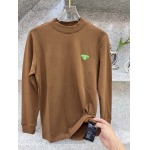 2025年12月15日入荷新作Prada長袖 tシャツ秋冬高品質/人気/限定版/Knt工場