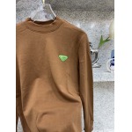 2025年12月15日入荷新作Prada長袖 tシャツ秋冬高品質/人気/限定版/Knt工場