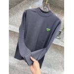 2025年12月15日入荷新作Prada長袖 tシャツ秋冬高品質/人気/限定版/Knt工場