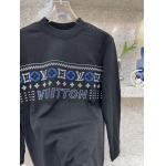 2025年12月15日入荷新作Louis Vuitton長袖 tシャツ秋冬高品質/人気/限定版/Knt工場