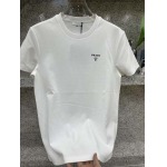 2025年12月15日入荷新作Prada半袖 tシャツ秋冬高品質/人気/限定版/Knt工場