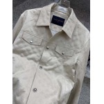 2025年12月15日入荷新作Louis Vuittonジャケット秋冬高品質/人気/限定版/Knt工場