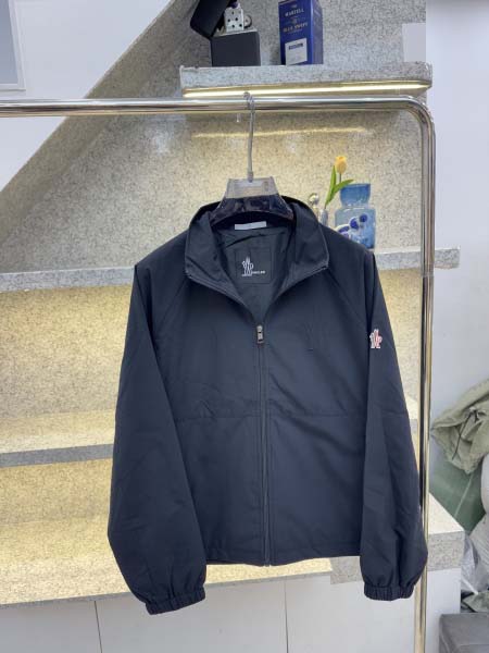 2025年12月15日入荷新作Monclerジャケット秋冬高...