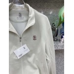 2025年12月15日入荷新作Brunello Cucinelliスーツ秋冬高品質/人気/限定版/Knt工場