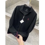 2025年12月15日入荷新作Brunello Cucinelliスーツ秋冬高品質/人気/限定版/Knt工場